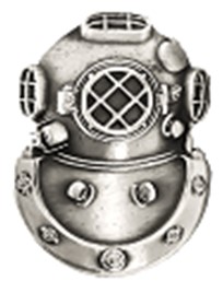 Second Class Diver (DV) Second Class Diver (DV)